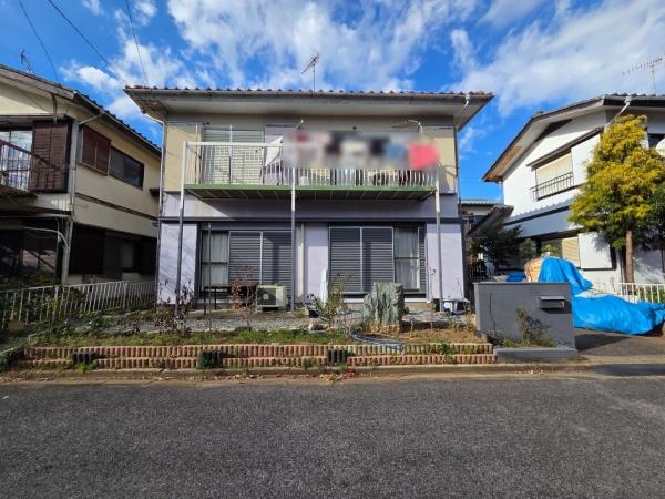 山武市　木原（さんむし　きばら）