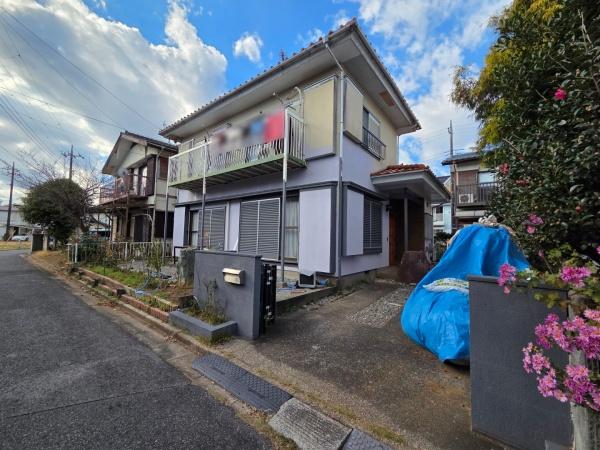 山武市　木原（さんむし　きばら）