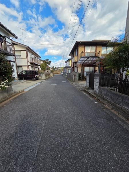 山武市　木原（さんむし　きばら）
