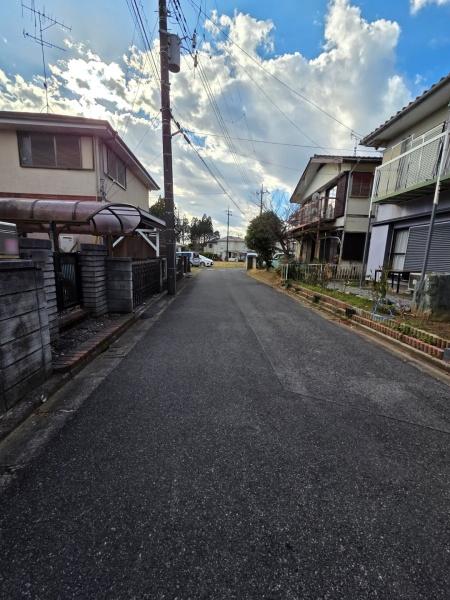 山武市　木原（さんむし　きばら）