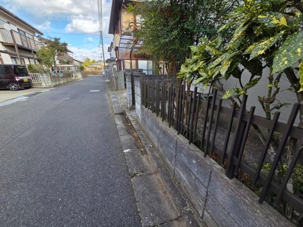 山武市　木原（さんむし　きばら）