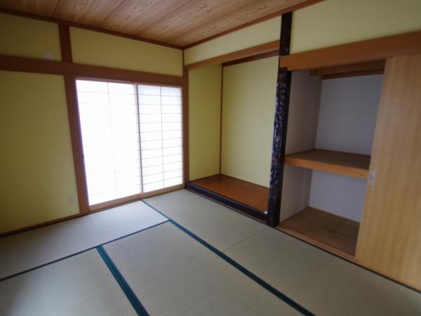 大網白里市木崎の中古一戸建て
