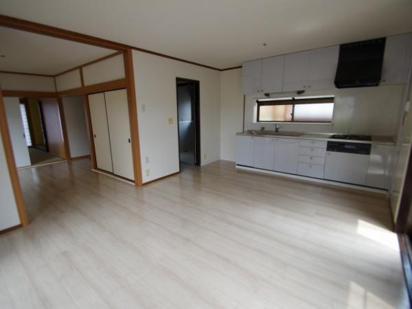 大網白里市木崎の中古一戸建て