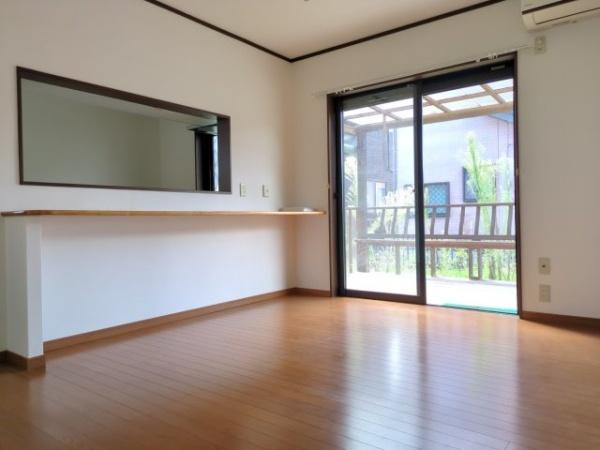 大網白里市上貝塚の中古一戸建て