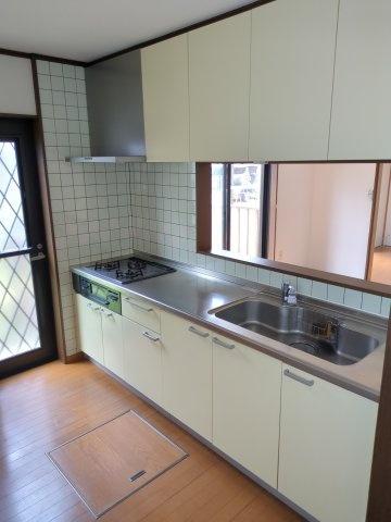 大網白里市上貝塚の中古一戸建て