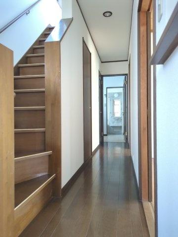 大網白里市上貝塚の中古一戸建て