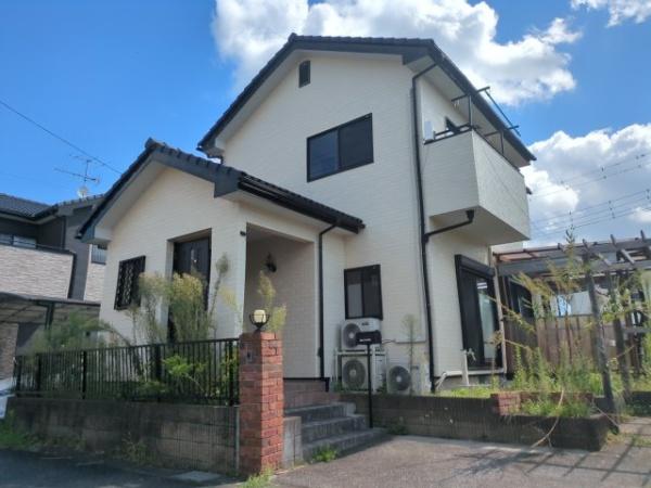 大網白里市　上貝塚