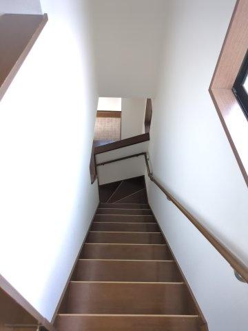 大網白里市上貝塚の中古一戸建て
