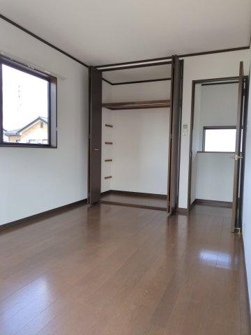 大網白里市上貝塚の中古一戸建て