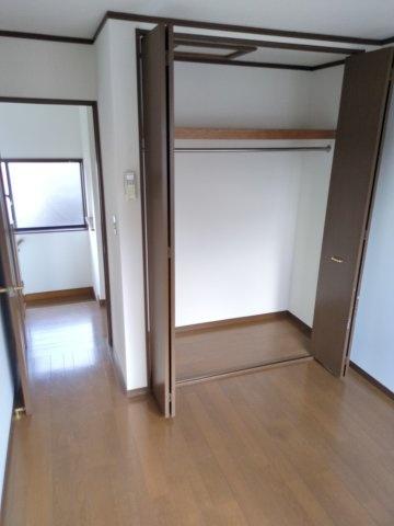 大網白里市上貝塚の中古一戸建て