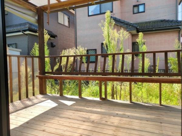 大網白里市上貝塚の中古一戸建て