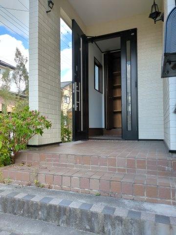大網白里市上貝塚の中古一戸建て