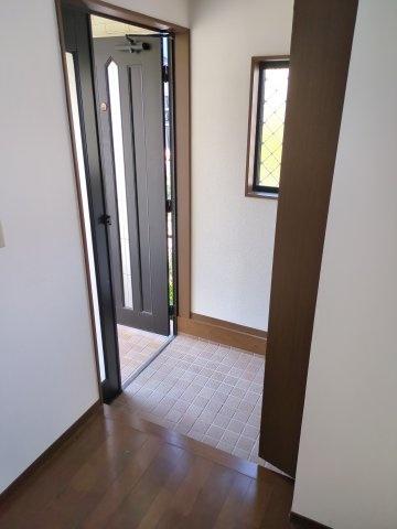 大網白里市上貝塚の中古一戸建て