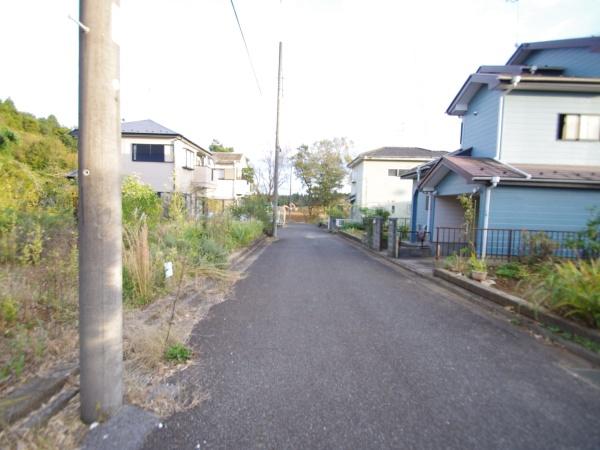 東金市極楽寺の中古一戸建て