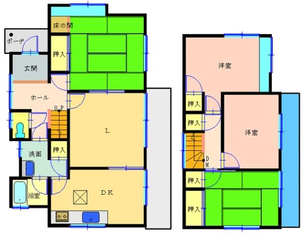 八街市　泉台２丁目