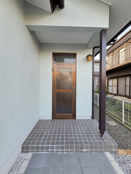 八街市泉台２丁目の中古一戸建て