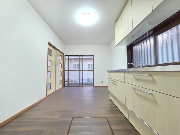 八街市泉台２丁目の中古一戸建て