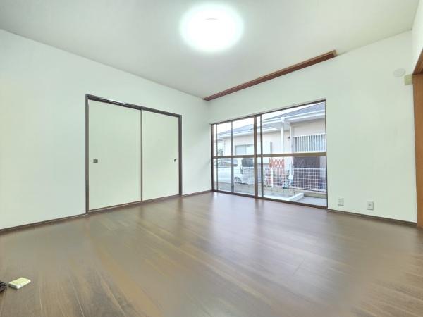 八街市泉台２丁目の中古一戸建て