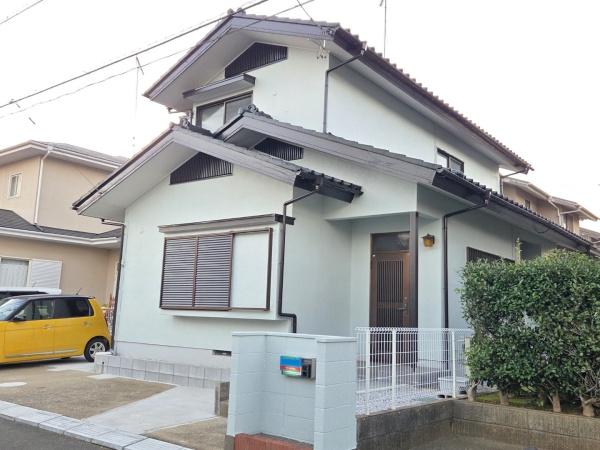 八街市　泉台２丁目