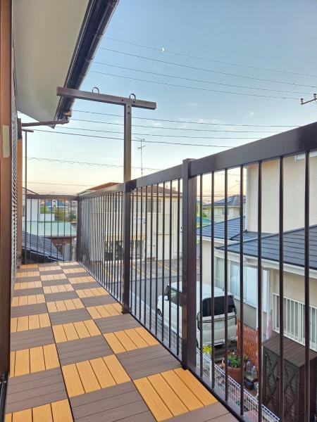 八街市泉台２丁目の中古一戸建て