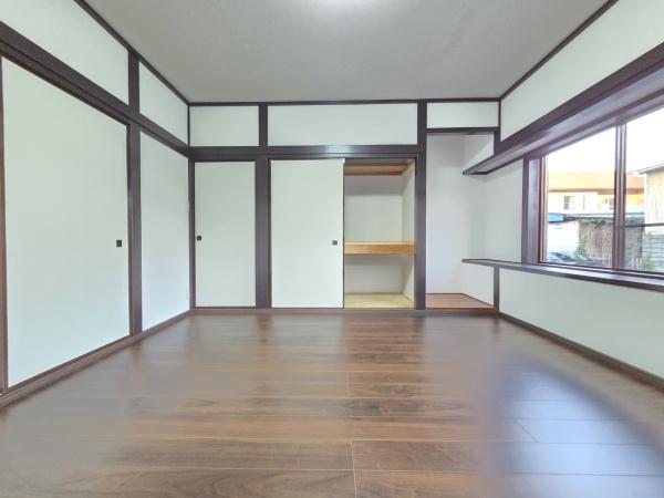 八街市泉台２丁目の中古一戸建て