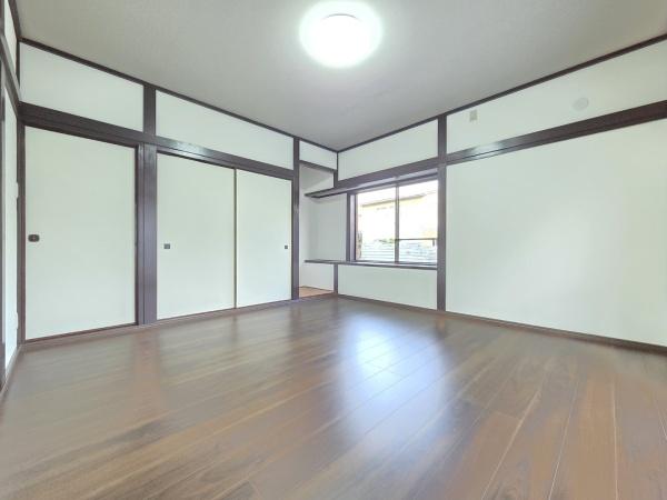 八街市泉台２丁目の中古一戸建て