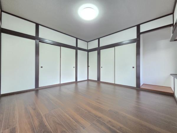 八街市泉台２丁目の中古一戸建て