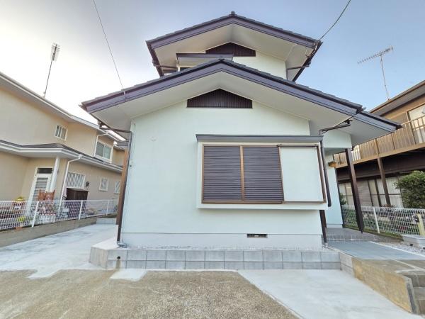 八街市　泉台２丁目