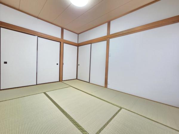 八街市泉台２丁目の中古一戸建て