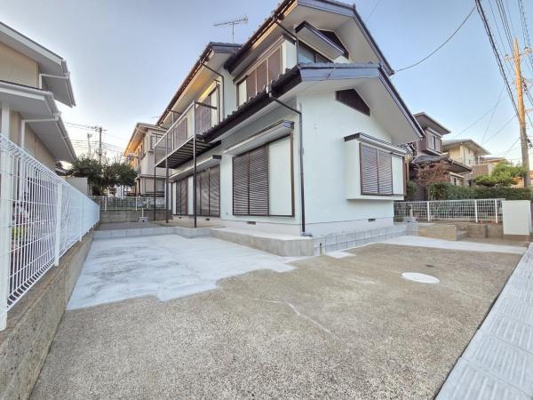 八街市　泉台２丁目