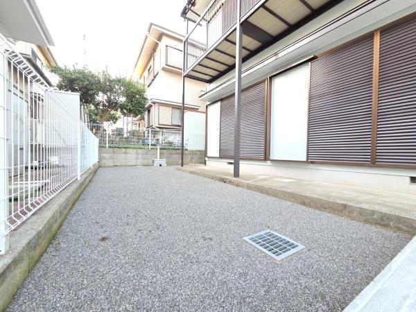 八街市　泉台２丁目