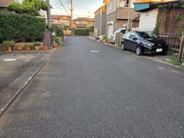 八街市泉台２丁目の中古一戸建て