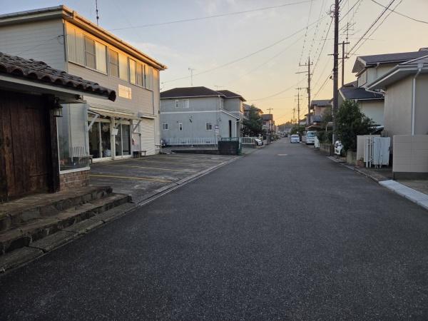 八街市泉台２丁目の中古一戸建て