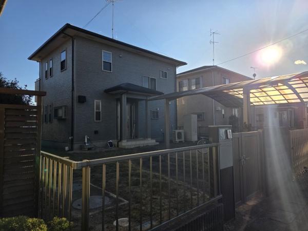 八街市八街ほの中古一戸建て