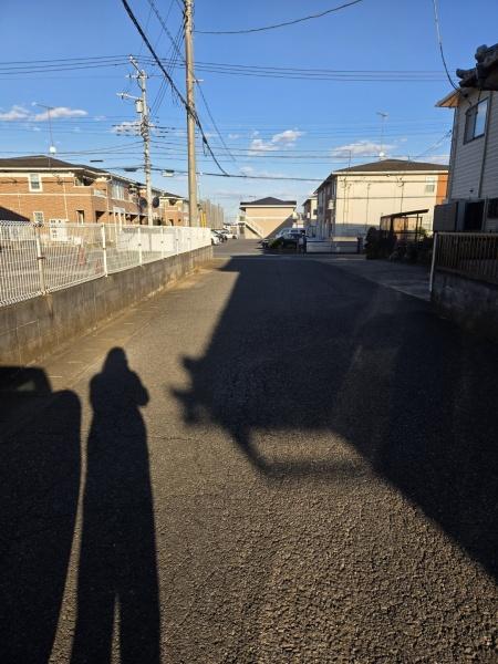 八街市八街ほの中古一戸建て