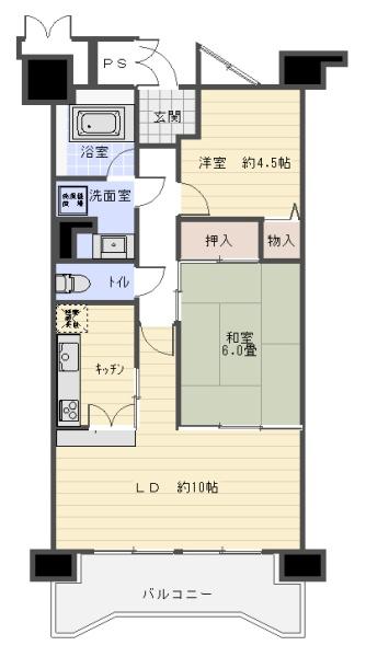 ダイアパレス東金３