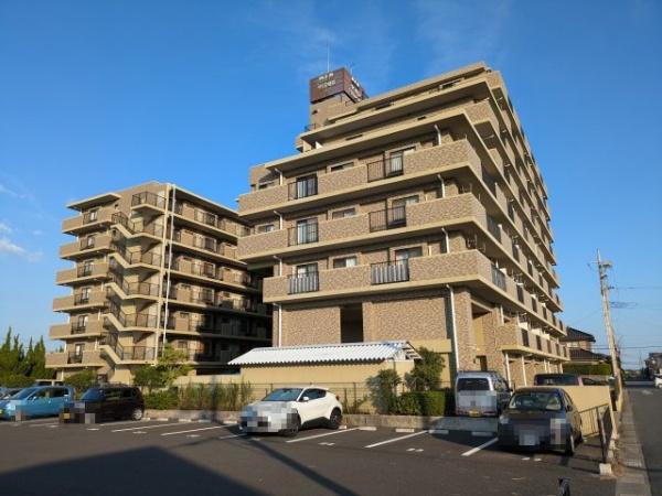 ダイアパレス東金３