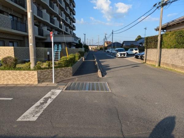 ダイアパレス東金３