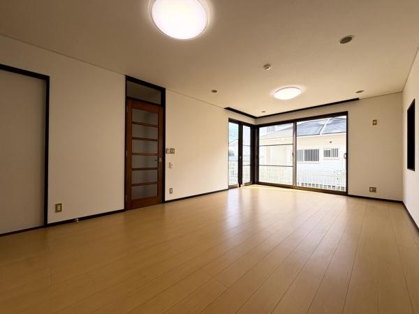 東金市日吉台２丁目の中古一戸建て