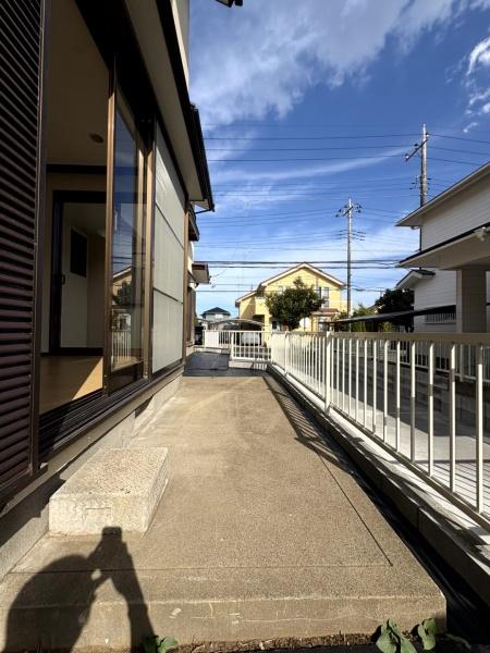 東金市日吉台２丁目の中古一戸建て