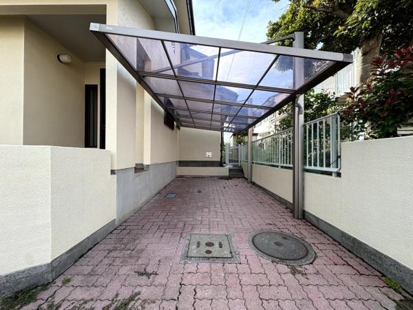 東金市　日吉台２丁目