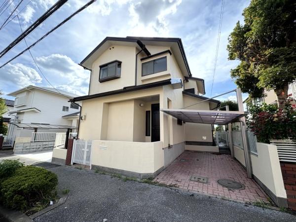 東金市　日吉台２丁目
