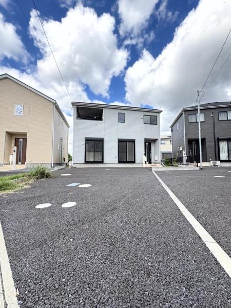 八街市八街ほの中古一戸建て