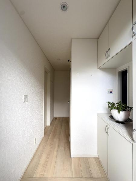 八街市八街ほの中古一戸建て