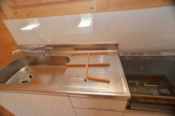富里市立沢新田の中古一戸建て