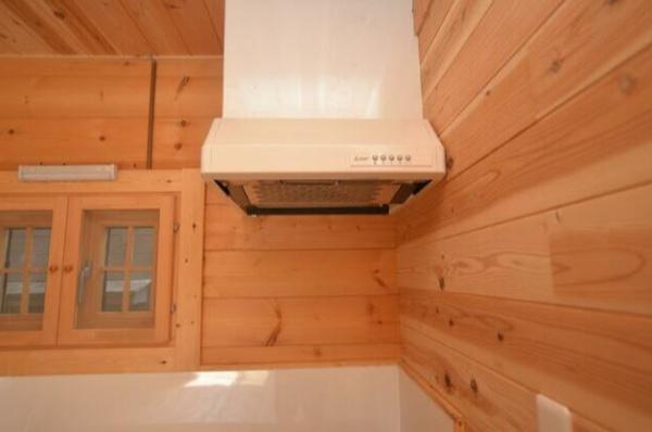 富里市立沢新田の中古一戸建て