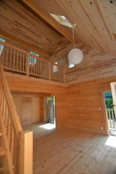 富里市立沢新田の中古一戸建て