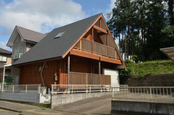 富里市　立沢新田（たつざわしんでん）