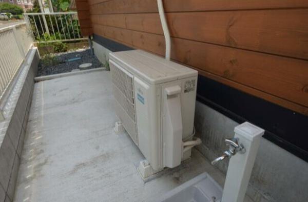 富里市立沢新田の中古一戸建て