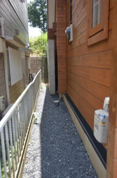 富里市立沢新田の中古一戸建て